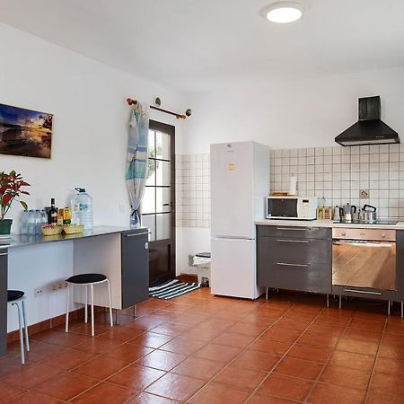 Villa La Bonilla Playa Blanca  Exteriör bild
