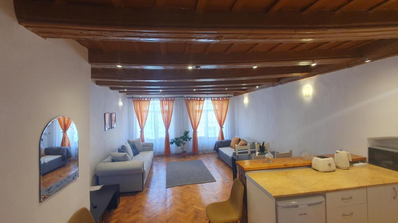 Villa La Bonilla Playa Blanca  Exteriör bild